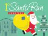 1o Santa Run Κομοτηνή